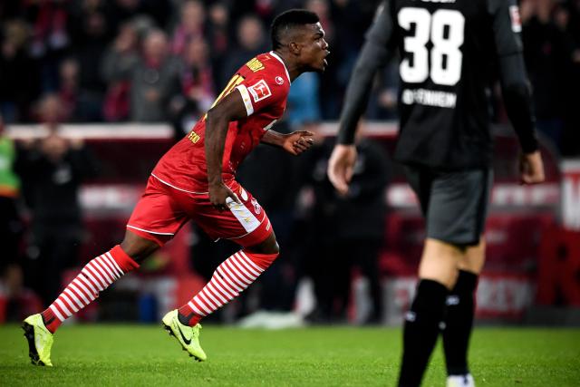 德国国脚格纳布里因伤无缘世界杯